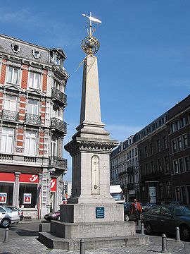 Bron: Jean-Pol Grandmont, sur le site : Wikimedia Commons