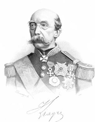 Liagre, Jean-Baptiste-Joseph (1815-1891)