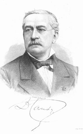 Candèze, Ernest (1827-1898)