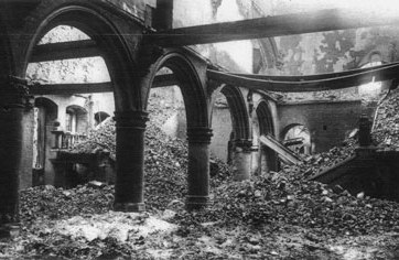 File:Leuven bibliotheek verwoest.jpg