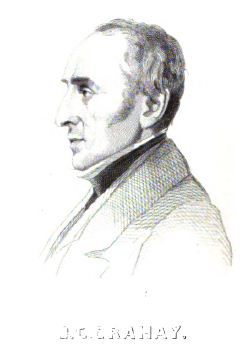 Crahay, Jacques-Guillaume (1789-1855)