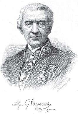Gloesener, Michel (1794-1876)