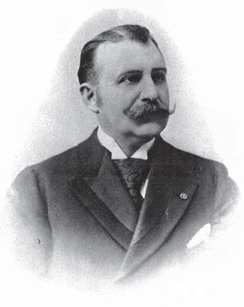 Mourlon, Michel-Félix (1845-1915)