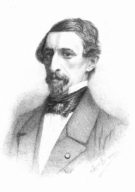 Melsens, Louis-Henri-Frédéric (1814-1886)