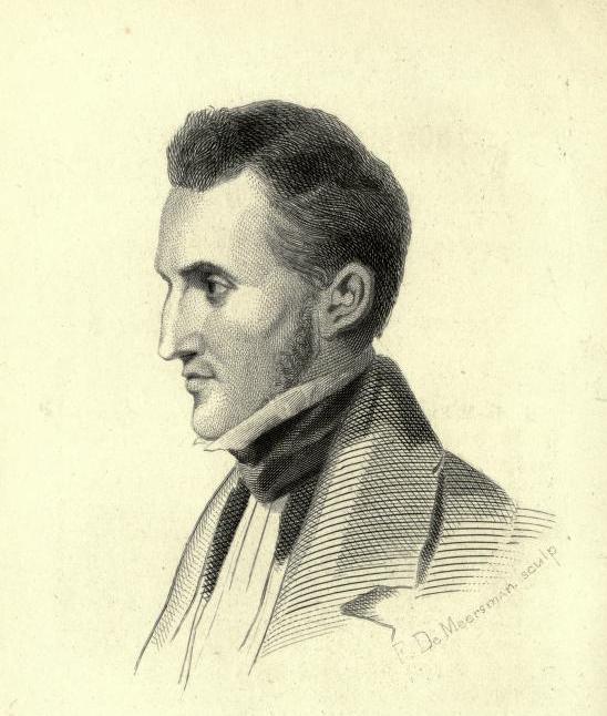 Pagani, Gaspard-Michel-Marie (1796-1855)