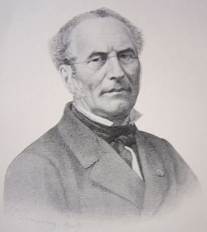 Bron: Le mouvement scientifique.