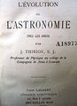 130px-Voorblad L’evolution de l’astronomie chez les Grecs.jpg