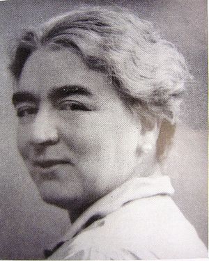 Source: Bulletin de l’Union des Femmes Coloniales, janvier 1955.