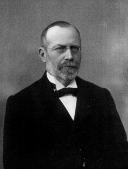 Mansion, Paul (1844-1919)