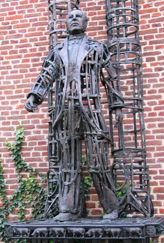 Bron: Paul Hermans, op Wikimedia Commons.