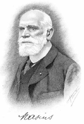 Masius, Jean-Baptiste-Nicolas-Voltaire (1836-1912)