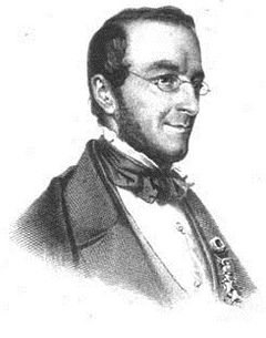 André-Hubert Dumont (1809-1857)