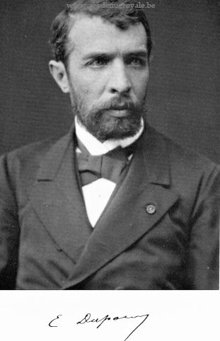 Dupont, Édouard-François (1841-1911)