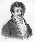 Jean Baptiste Joseph Fourier (1768-1830)