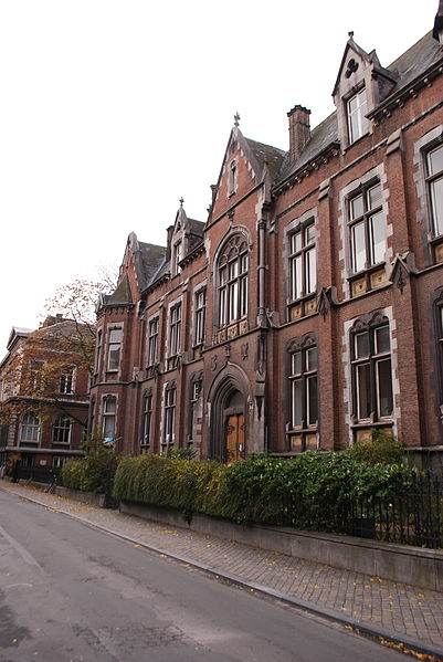 Bron: Jean Housen, op: Wikimedia Commons