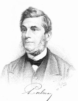 Poelman, Charles-Armand-Constantin (1815-1874)