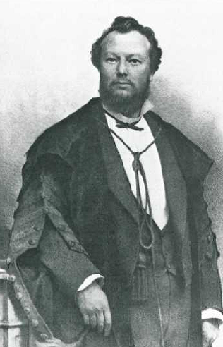 Alfred Gilkinet (1845-1926)