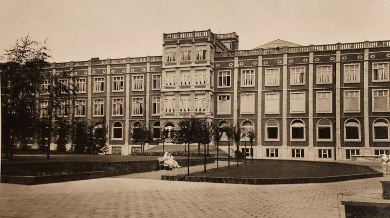 File:Leuvens Kankerinstituut.jpg