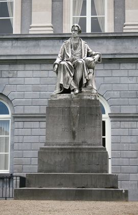 Bron: Klever, op: Wikimedia Commons.