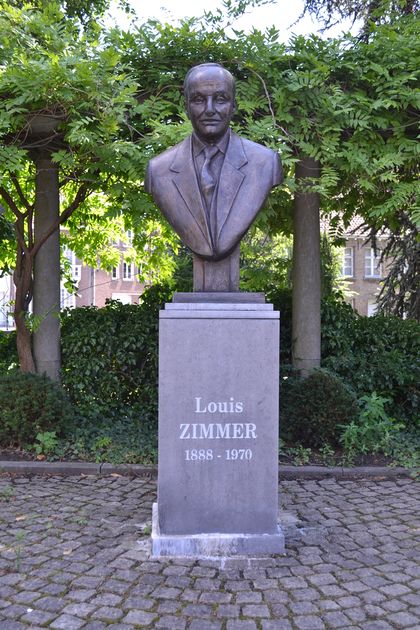 Met dank aan Tijl Vereenooghe