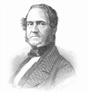 Bron: Mailly, Édouard , "Notice sur Richard Van Rees", in: Annuaire de L'Académie Royale de Belgique, 1877.